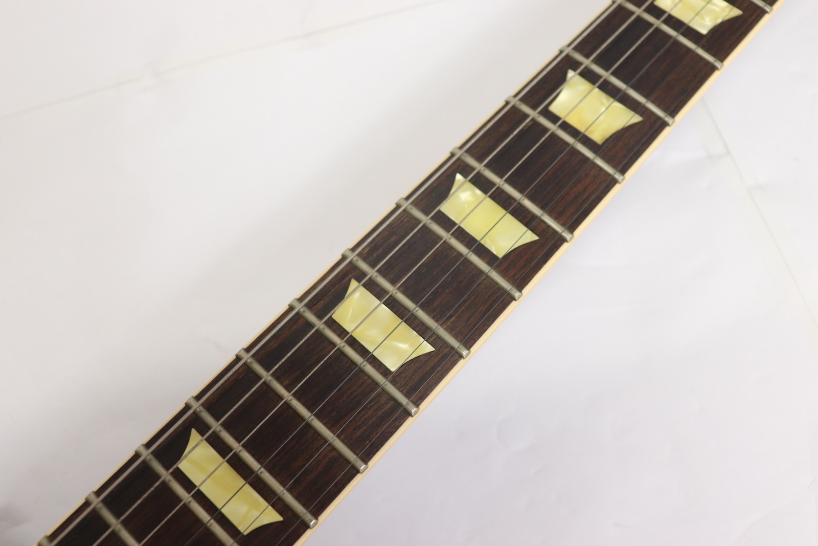 Tokai Love Rock Model Les Paul Type Guitar With Case From Japan 082 6441857