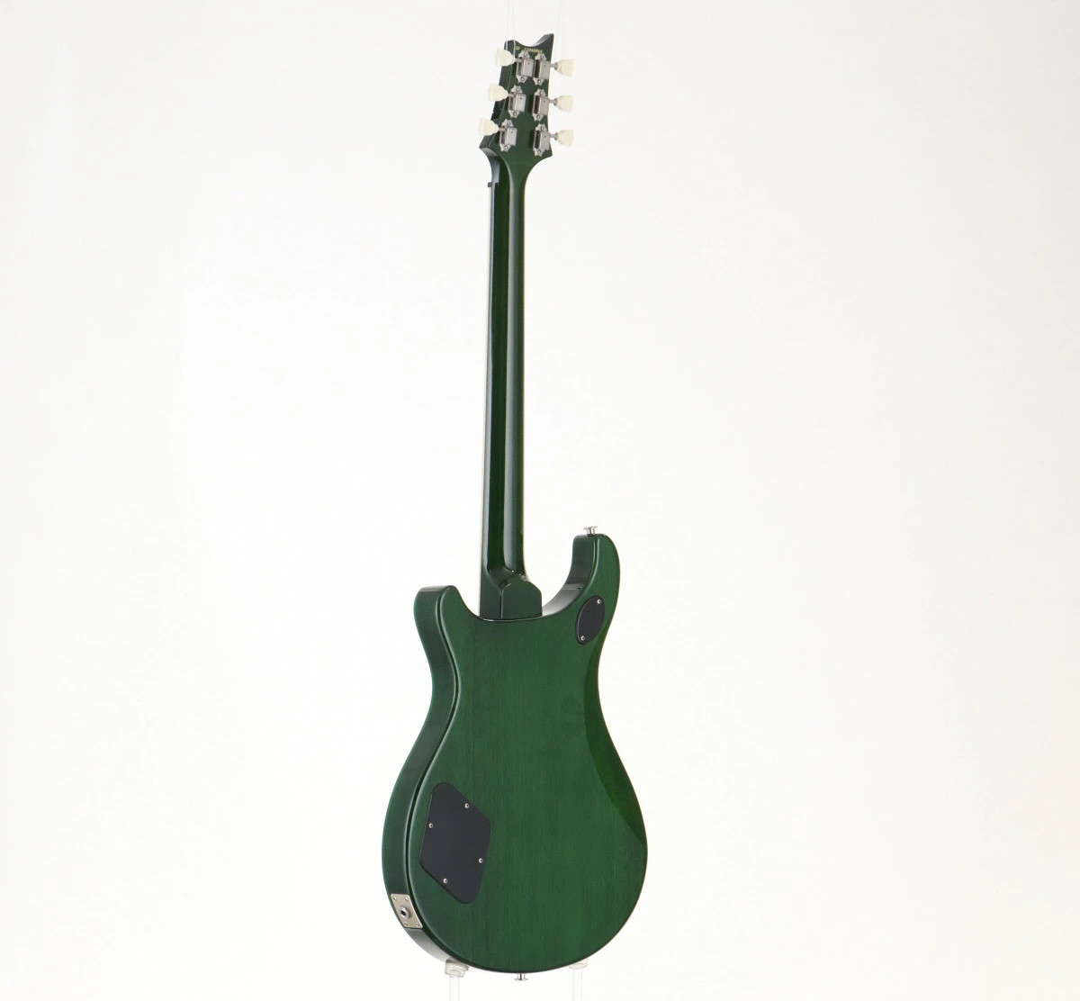 Used Paul Reed Smith 2023 10th Anniversary S2 McCarty 594 Ltd Eriza Verde