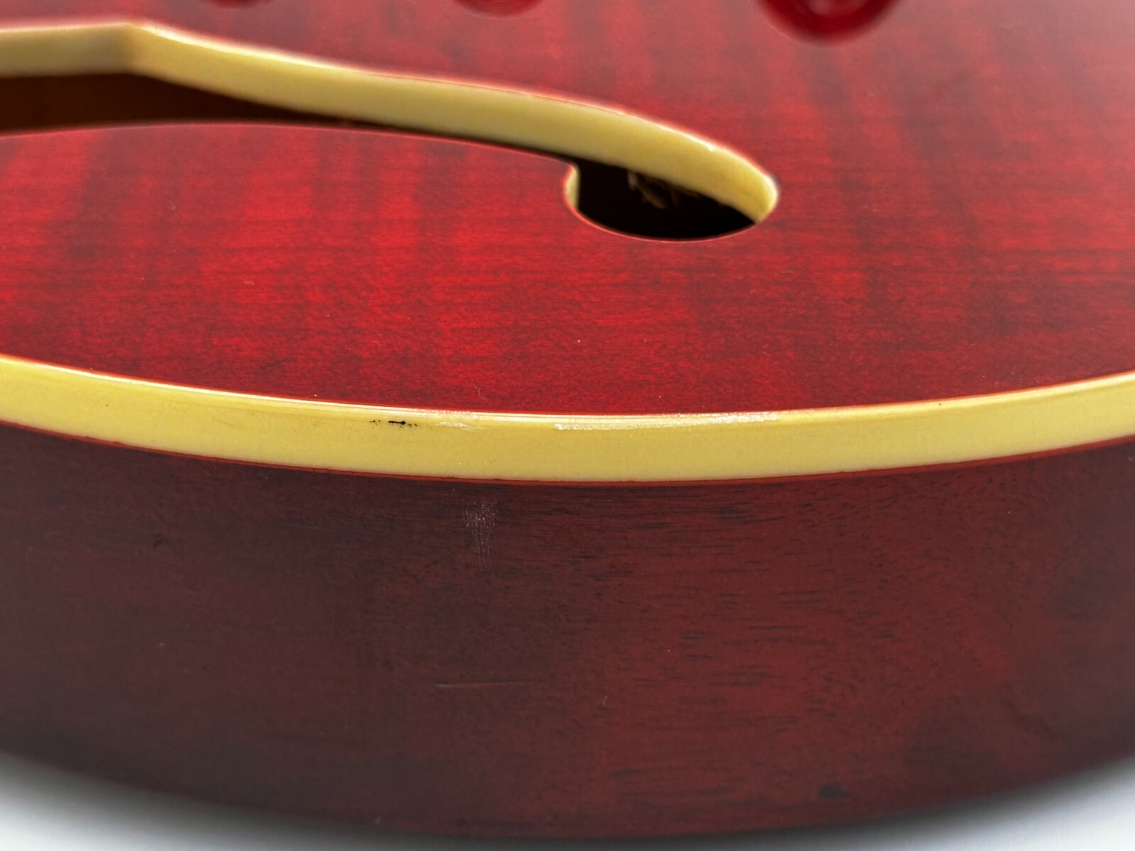 EPIPHONE WILDKAT – Wine Red *Read Desc #2