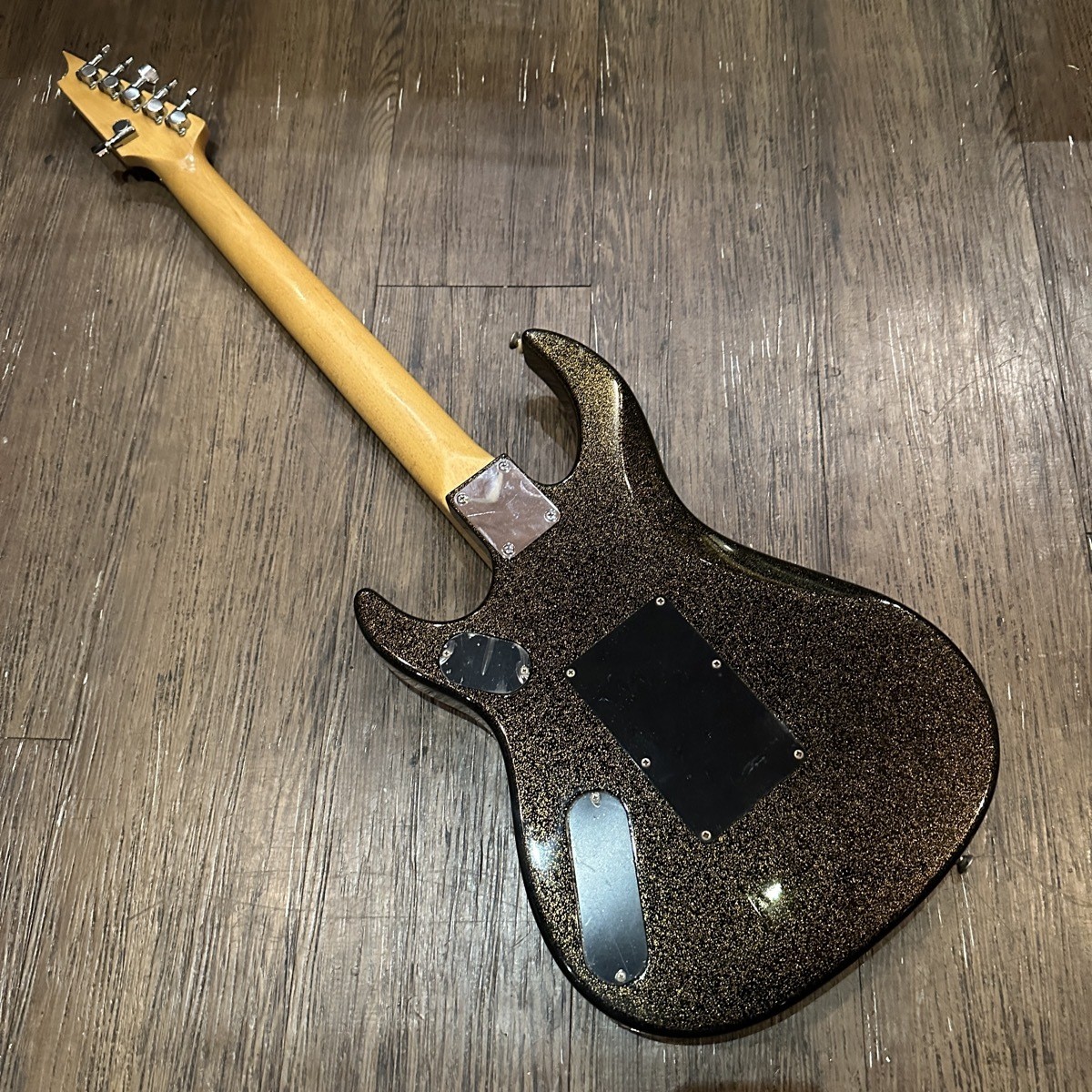 Killer KG-SERPENT Electric Guitar Stratocaster Basswood Body Maple Neck MIJ