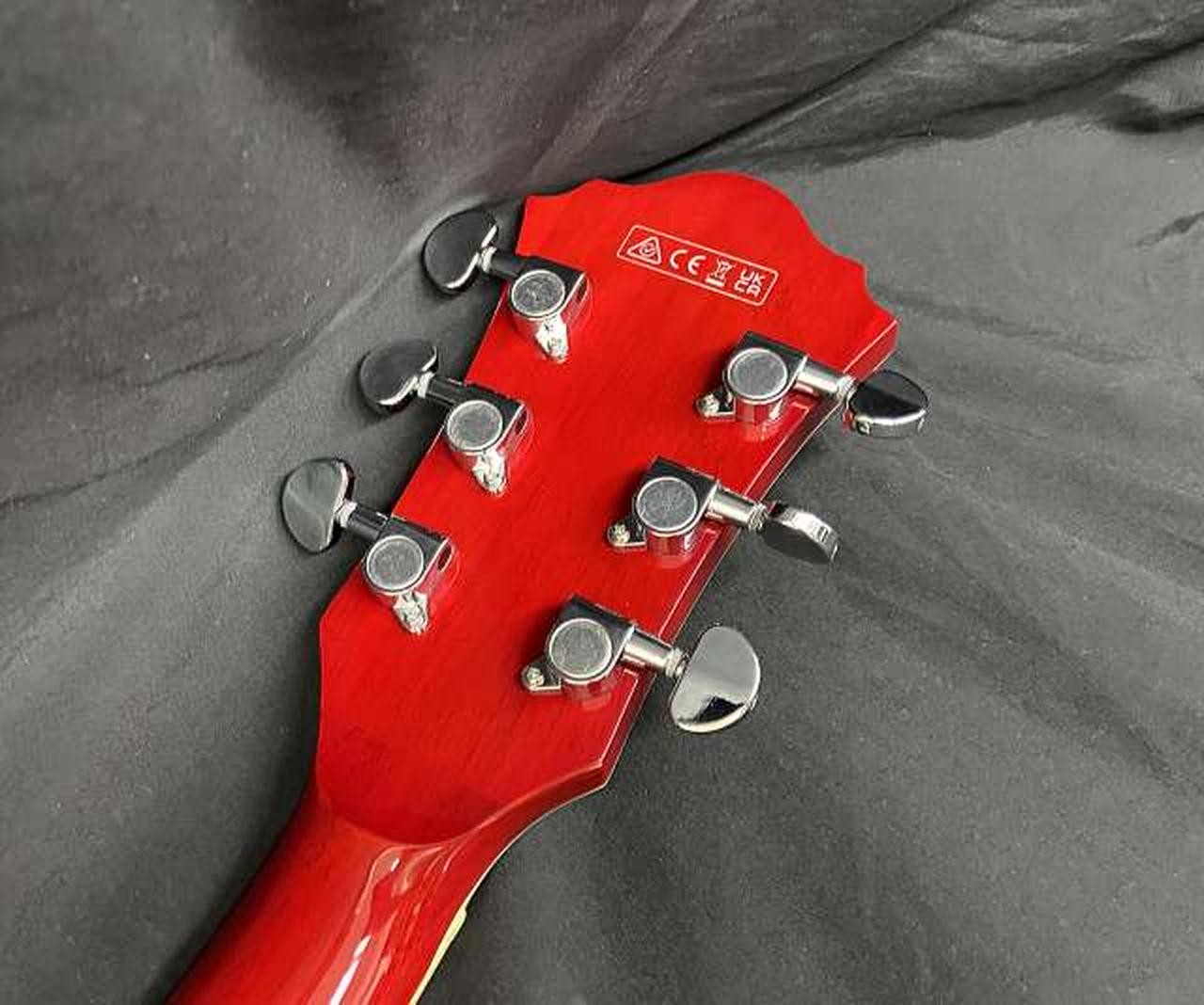 Ibanez AS73-TCD Used Electric Guitar [AUTH]