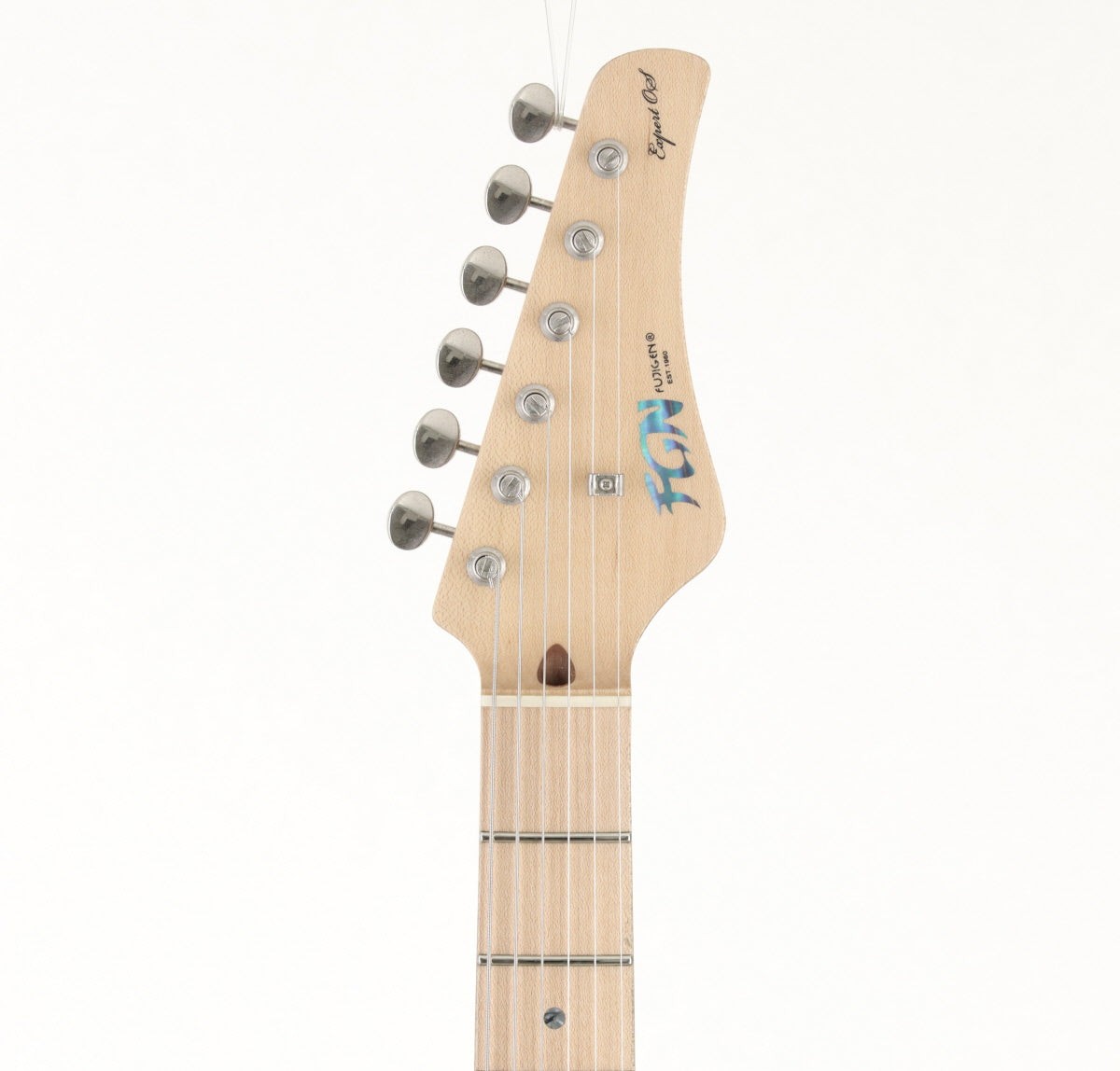 FUJIGEN Expert ODYSSEY EOS ASH-M See-through Blue Burst [G161076]