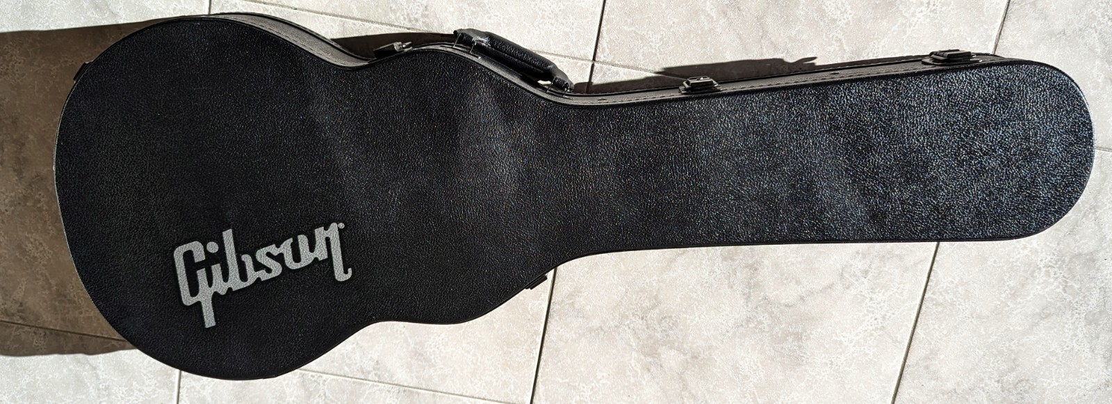 2023 Gibson Les Paul Modern Supreme – Translucent Ebony