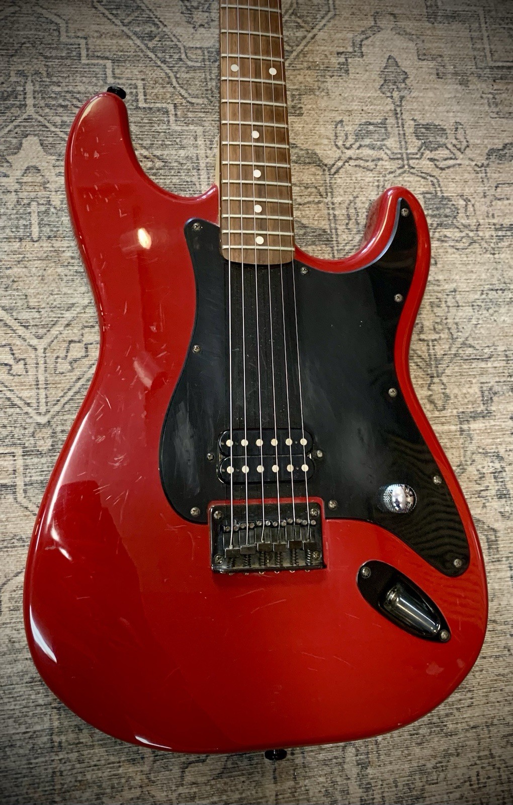 Fender Squier Stratocaster