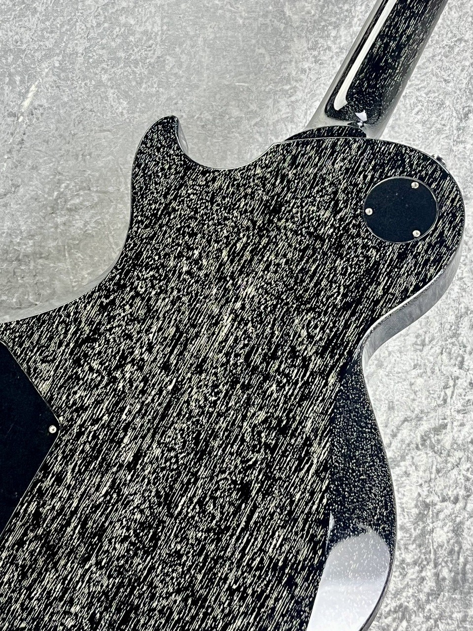 Collings 290 -Doghair *Ks723