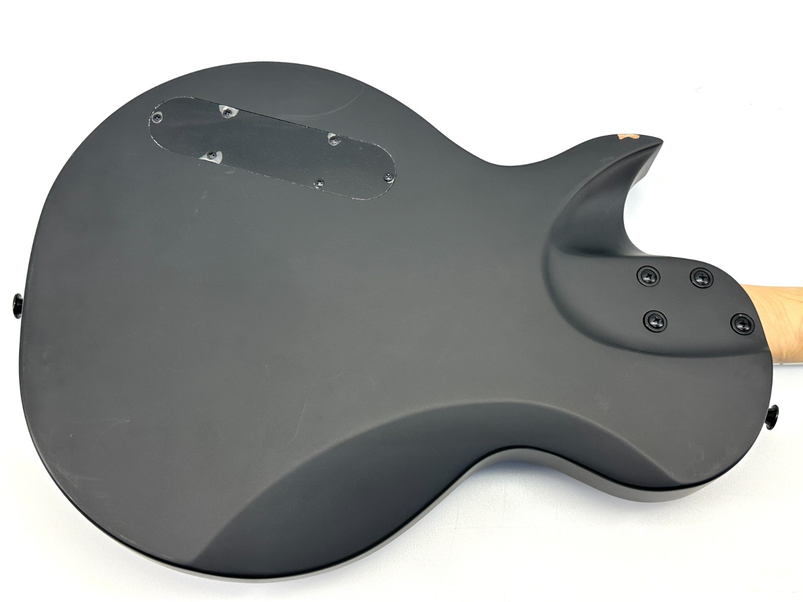 Jackson JS Series JS22 Monarkh SC – Satin Black #15
