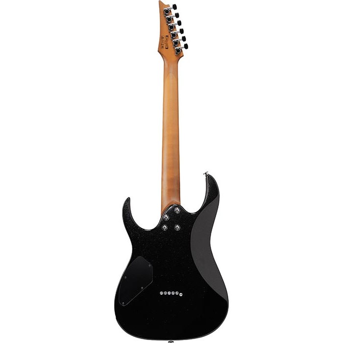 Ibanez GIO GRG121SP Electric Guitar, Black Night