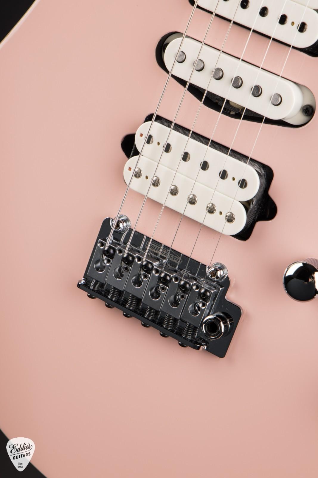 Suhr Modern Roasted – Shell Pink #85745