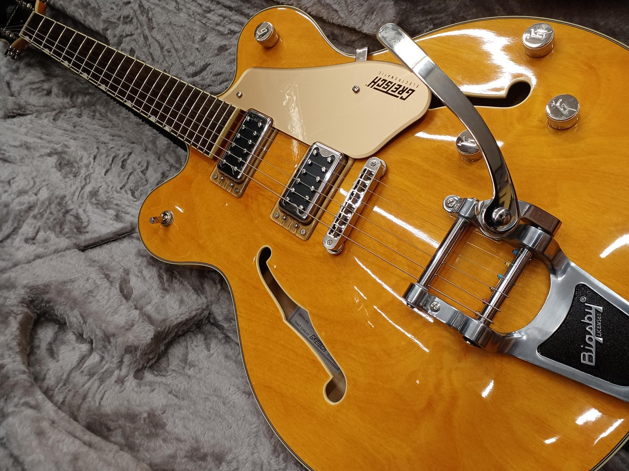GRETSCH G5622T 742699