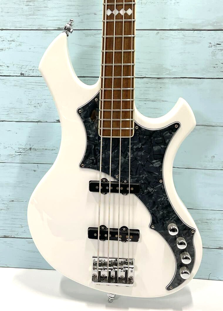 EDWARDS by ESP E-RF-137SL the GazettE REITA Model Electric Bass Guitar