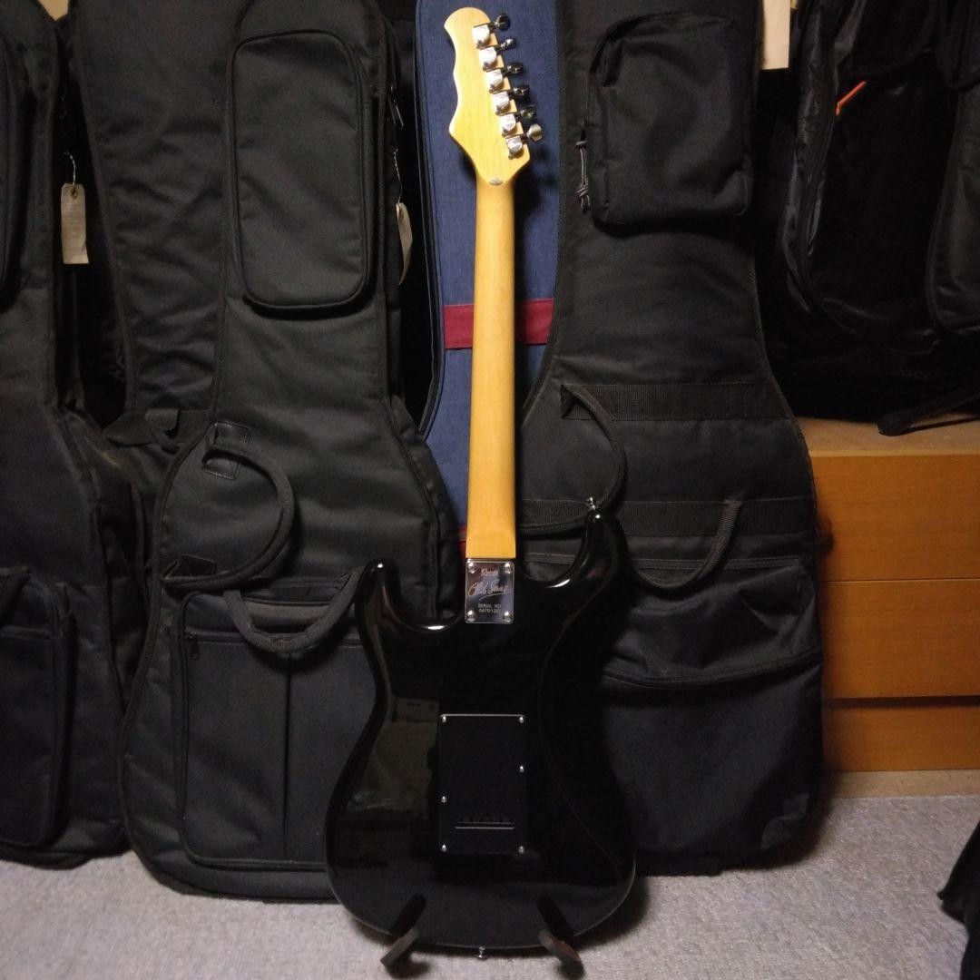 Burns London Cobra DX Electric Guitar