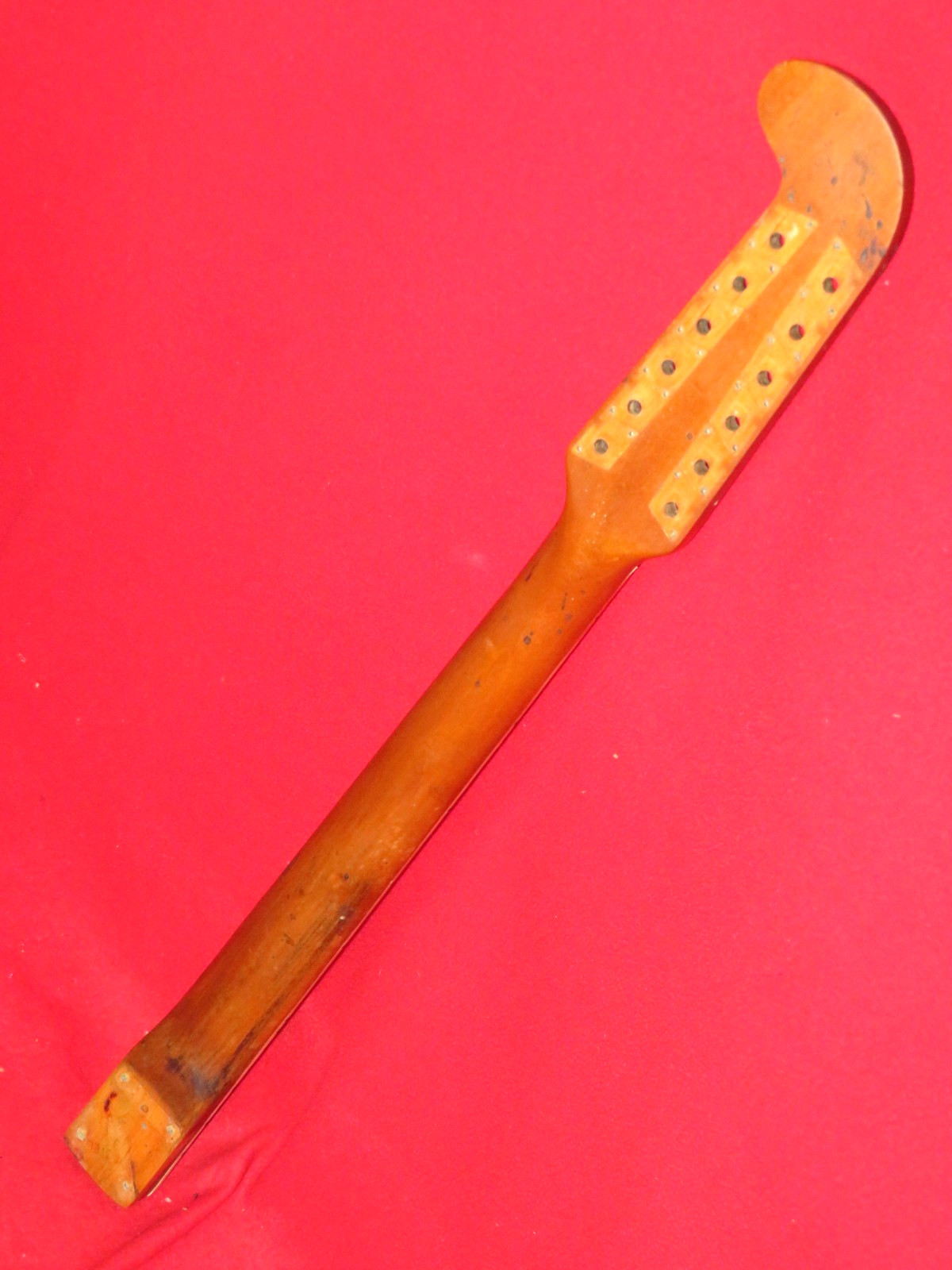 Fender 1967 Veneer Rosewood Coronado XII 12 String Neck