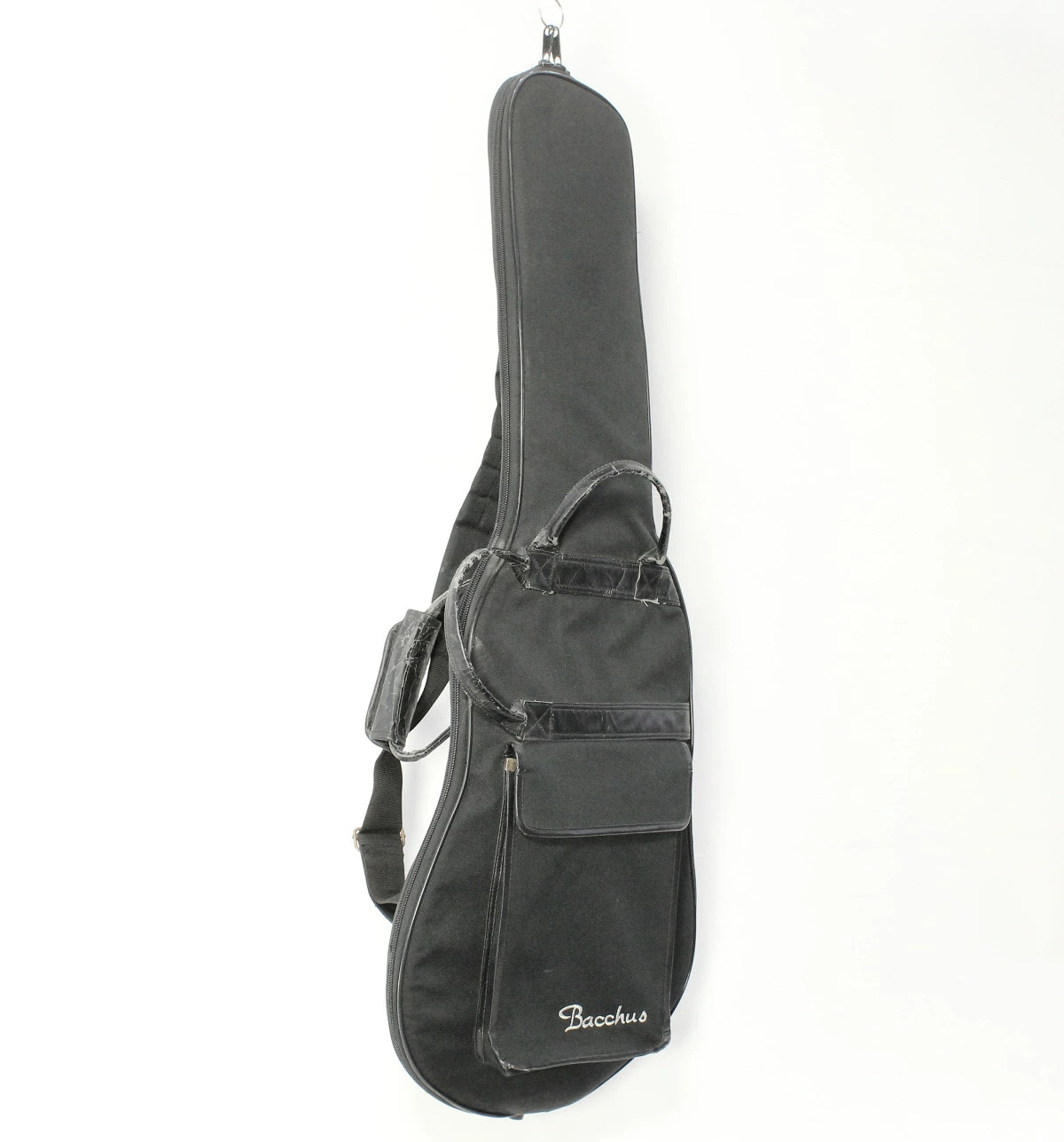 Used Bacchus / Hand Made Series Duke-Light Blk-Oil 3.65Kg In Japan/Made Japan