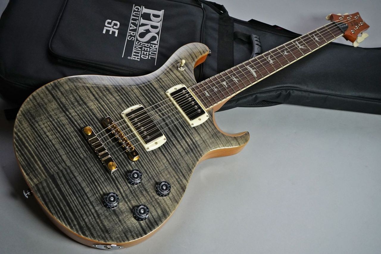 Paul Reed Smith PRS SE McCarty 594 CH: Charcoal, 2025 model