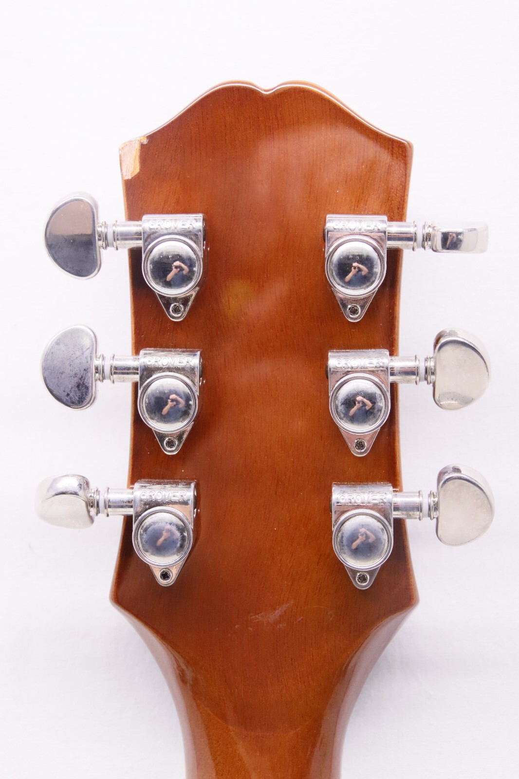 Epiphone ES-339 Semi-hollowbody Vintage Sunburst