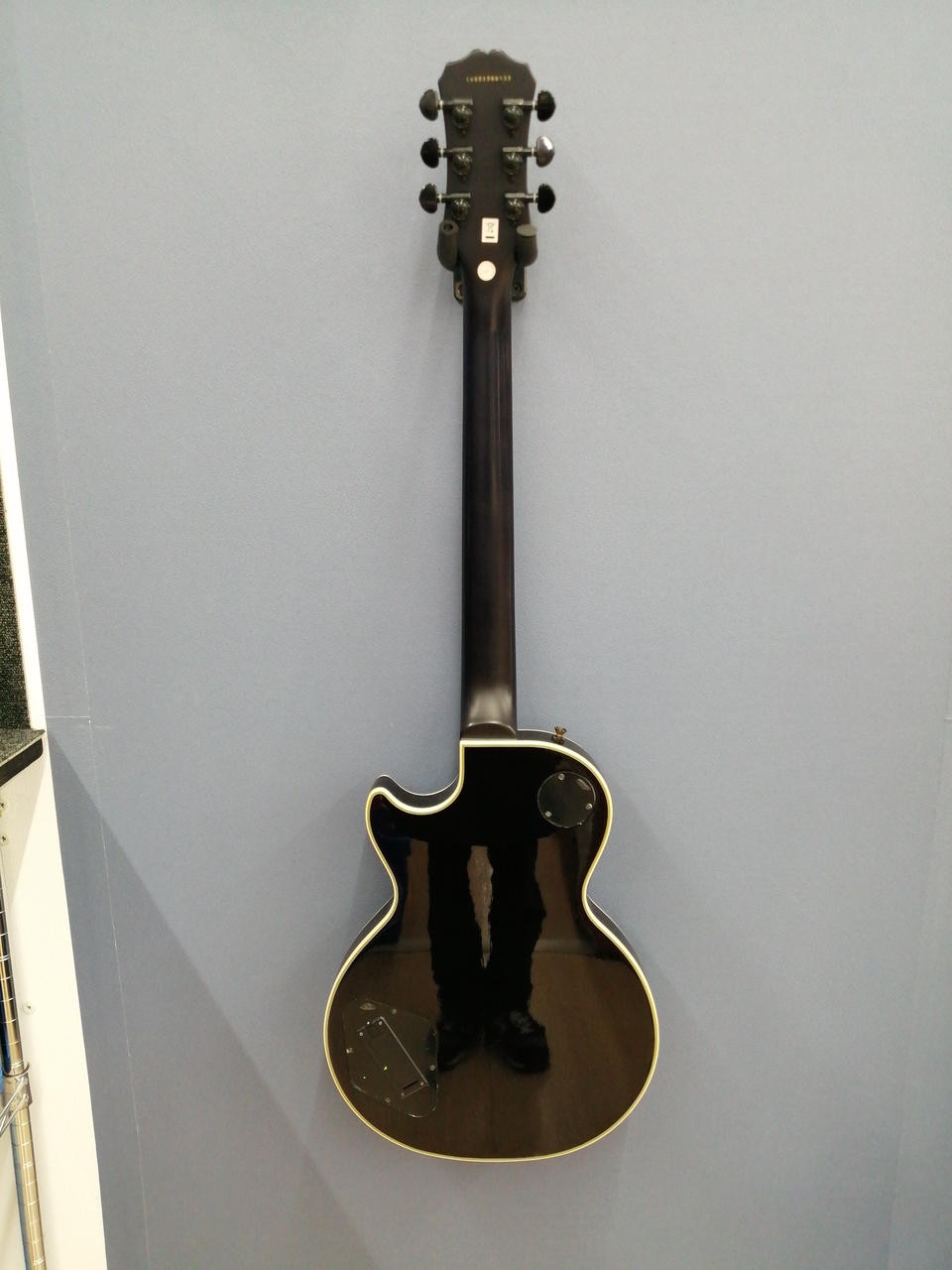 EPIPHONE LES PAUL CUSTOM PROPHECY PLUS Electric Guitar