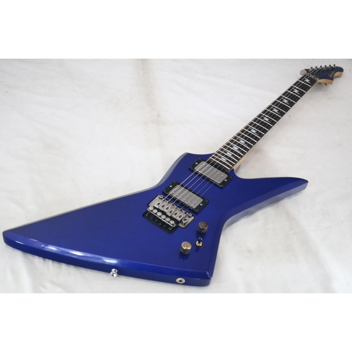 Authentic ARIA PRO II ZZ-1 #270-004-288-0001