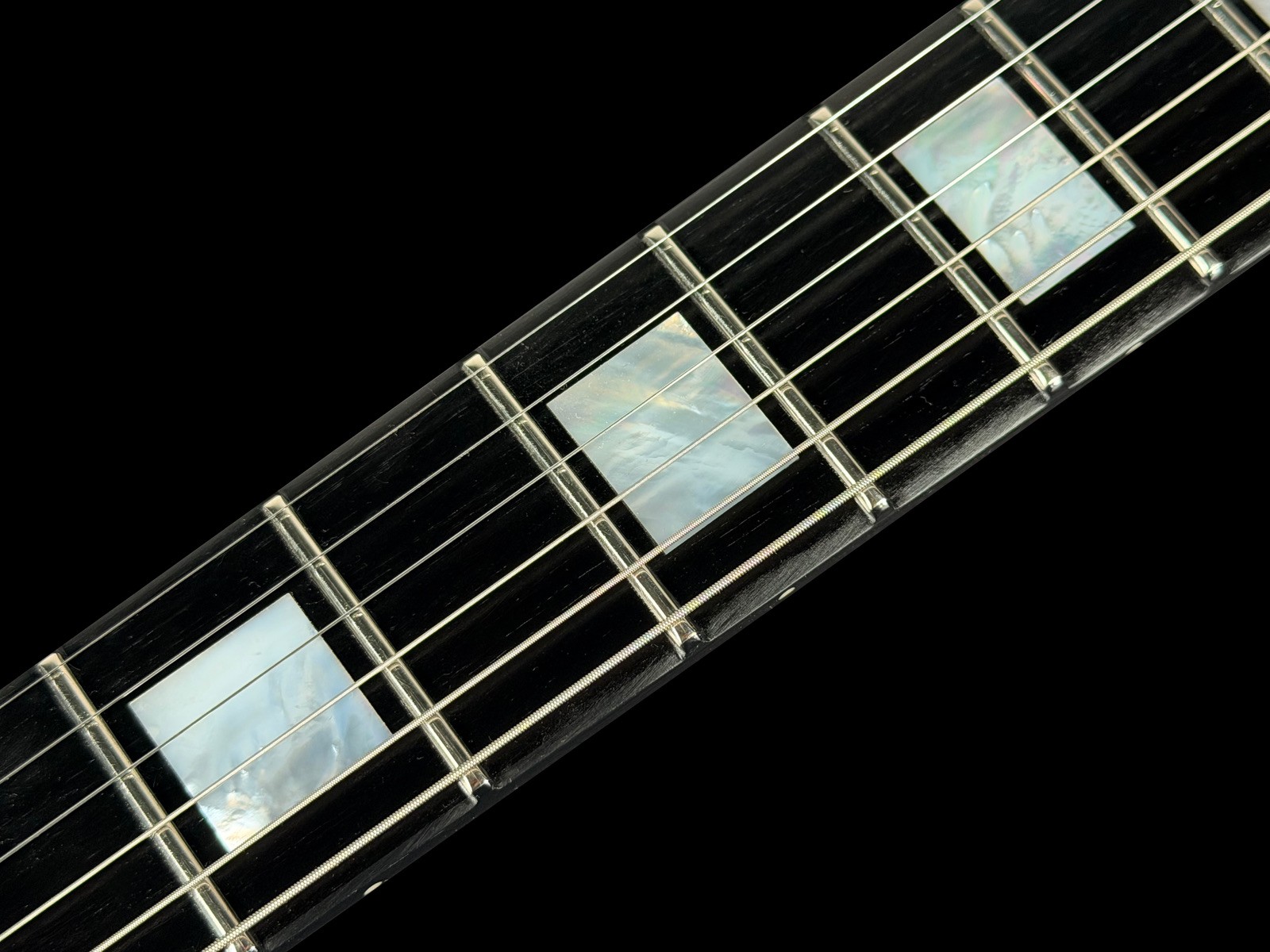 2024 DEAN CADILLAC USA CUSTOM SHOP SPECIAL ORDER ~ CLASSIC WHITE