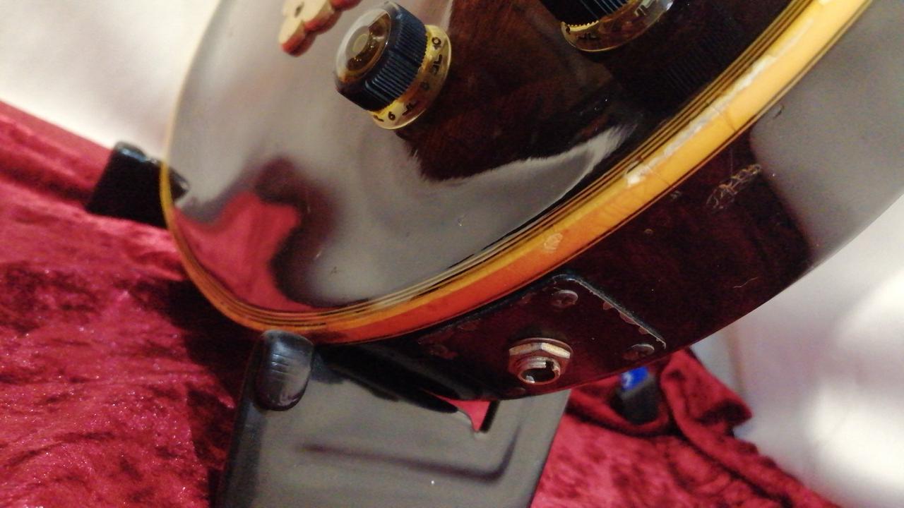 IBANEZ / AR305