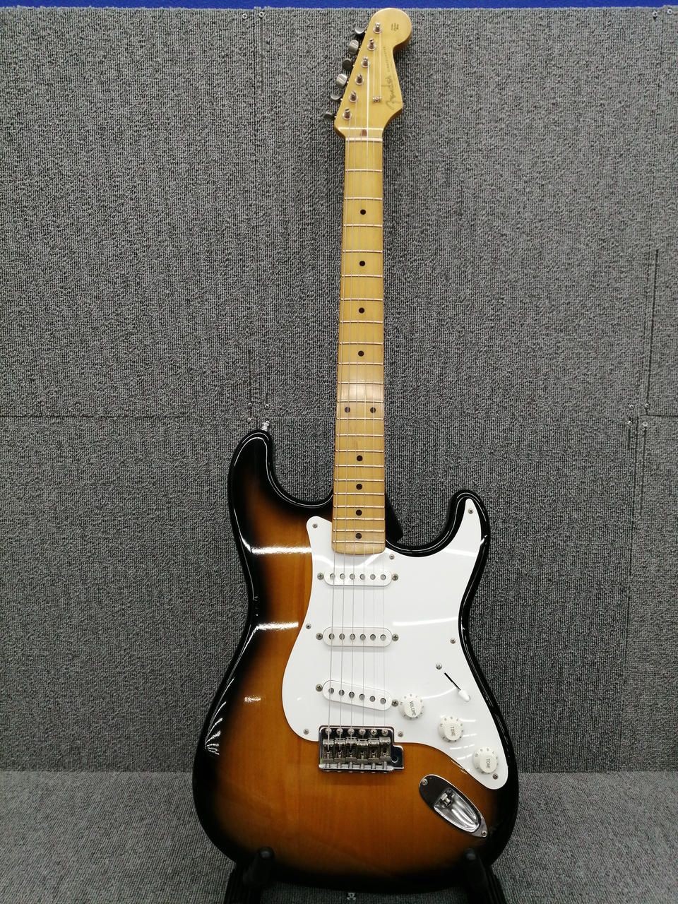 FENDER Stratocaster Type St57-TX Used