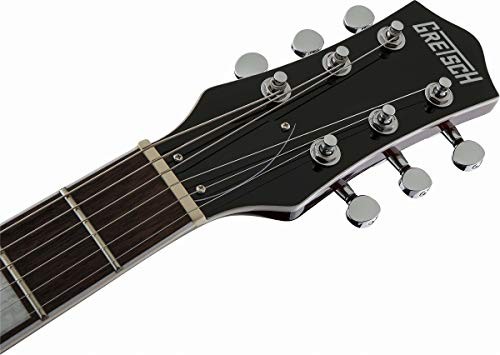 GRETSCH G5220 Electromatic® Jet™ BT Single-Cut Electric Guitar with V-Stoptail