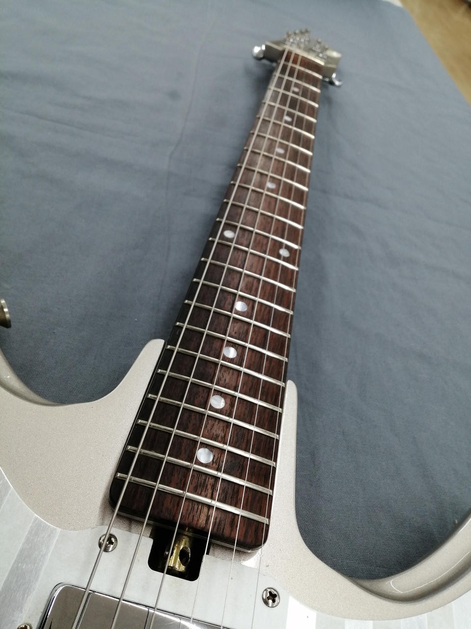 KAWAI TEISCO Electric Guitar K-56