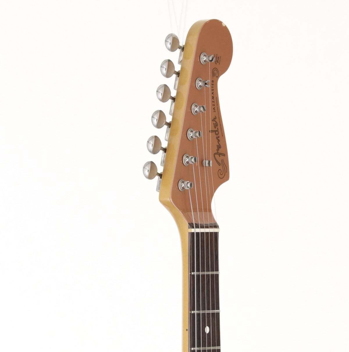 Fender Japan JM66-RC 1994-1995 4.12kg S N:S033824
