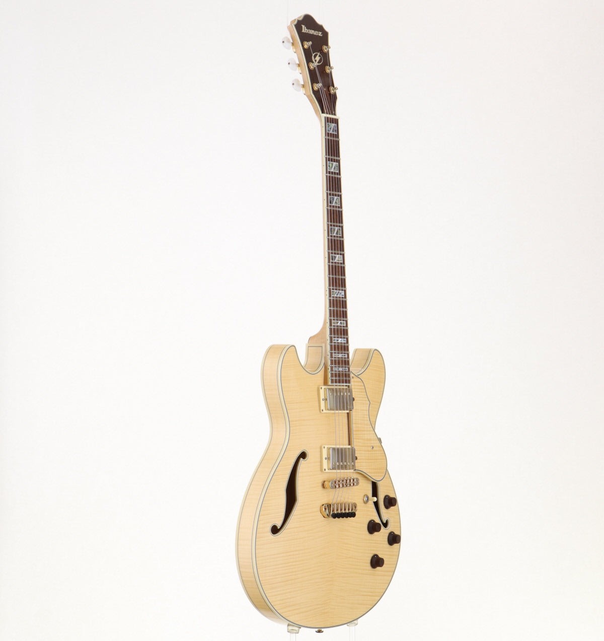 Ibanez AS103 Natural Ibanez [S05126187]