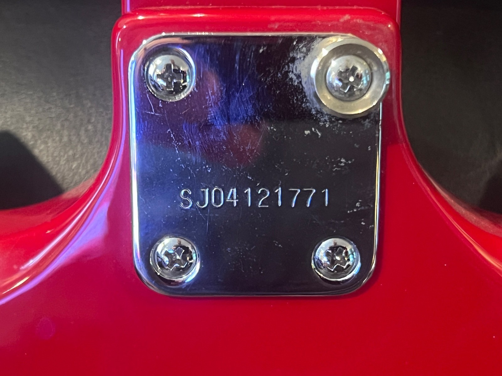 2004 Epiphone SG Standard, Upgraded Pickups, Pro Set Up (SWEET)