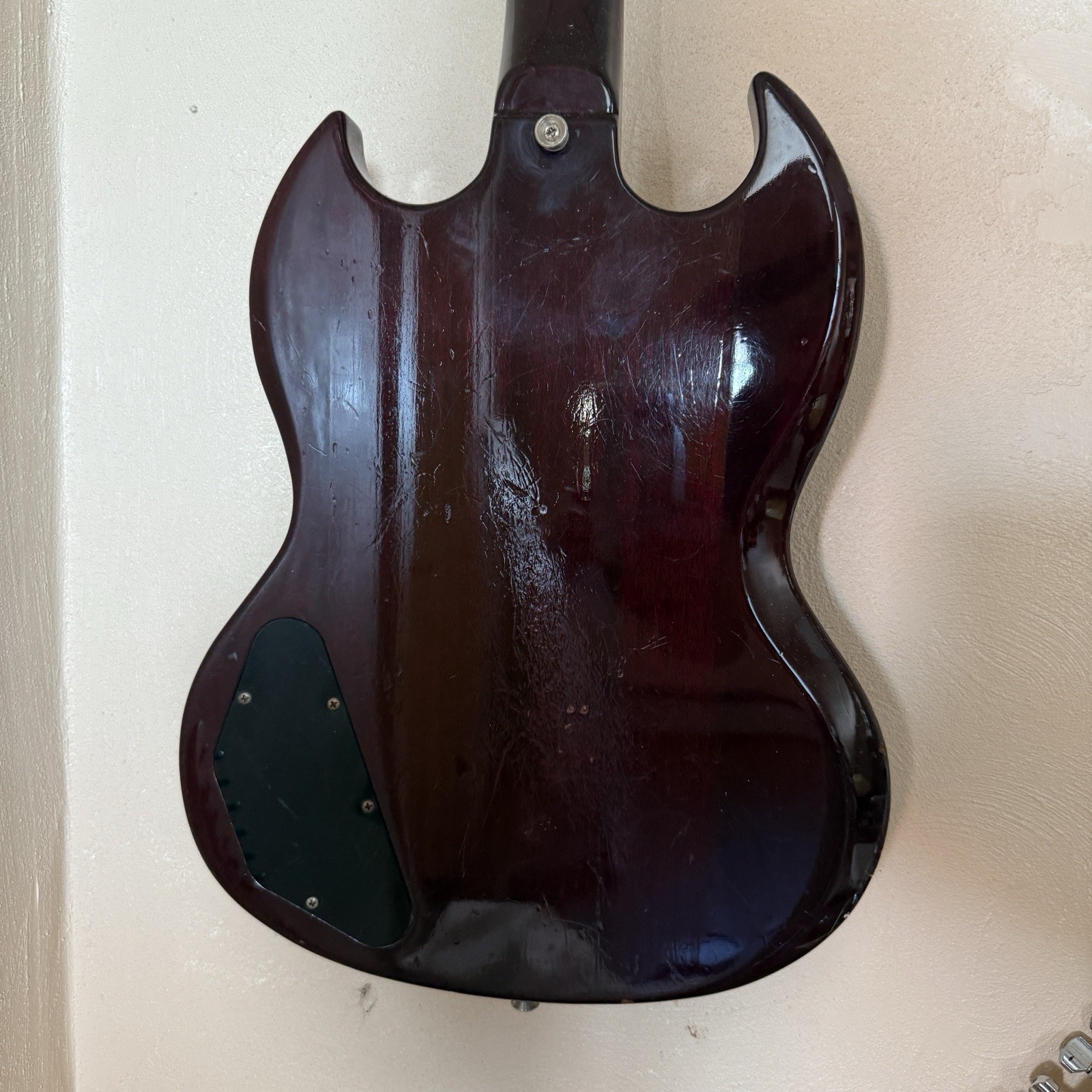 1982 Tokai TSG-50