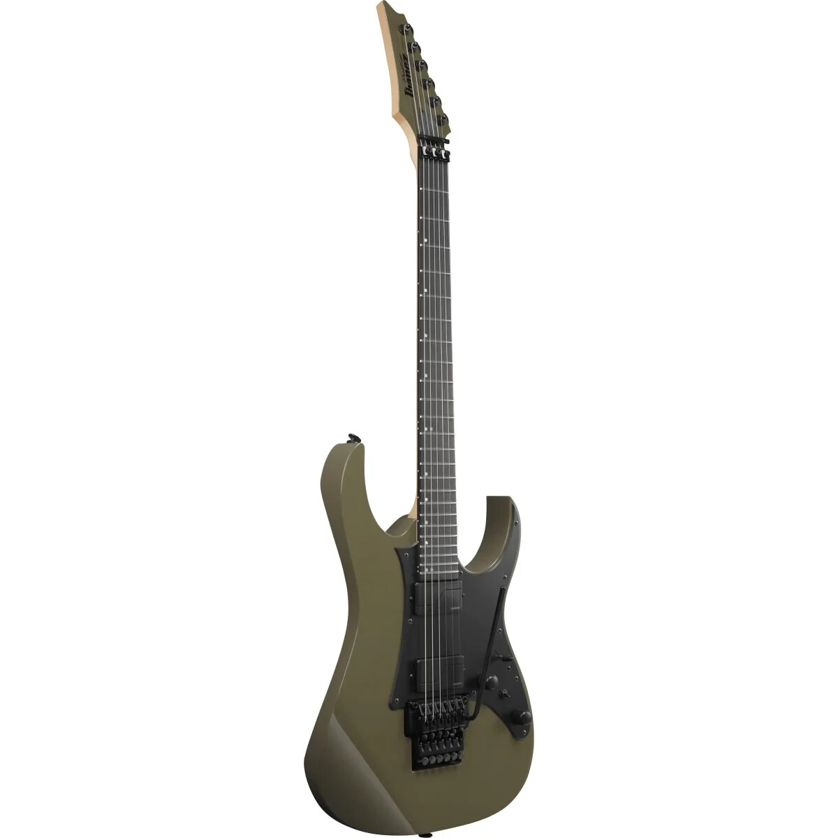 Ibanez / Prestige RGR5130-RGR5130-KM (Khaki Metallic) Japan-made limited model