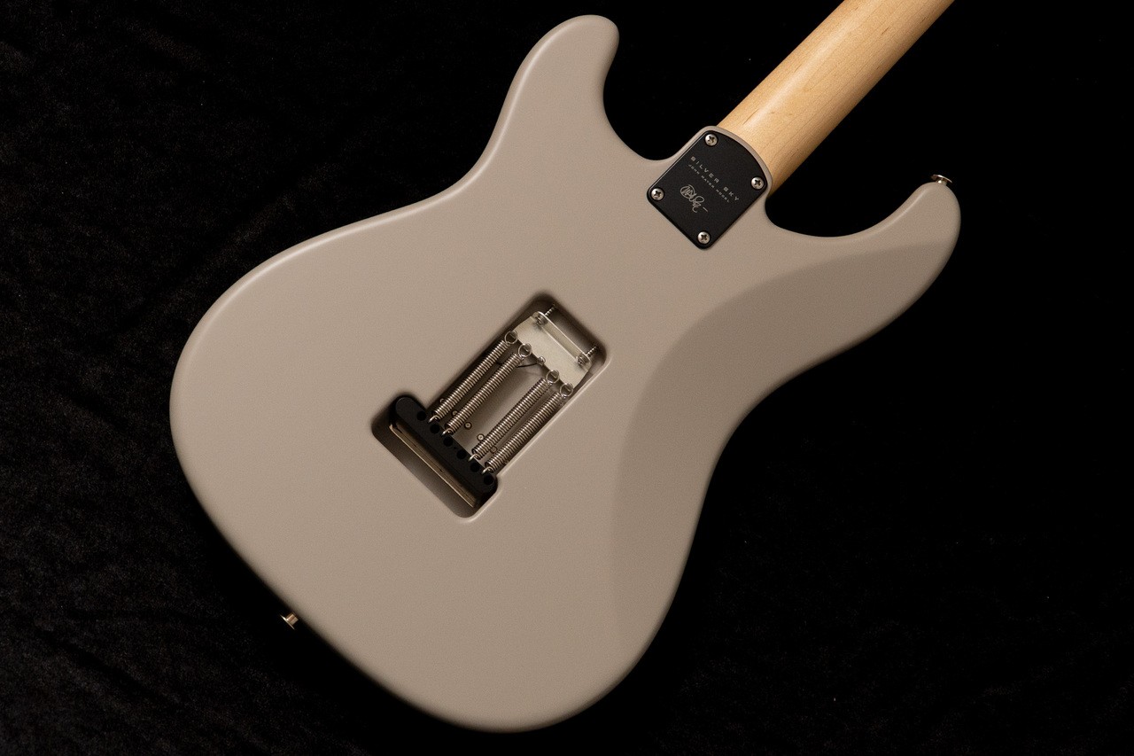 Paul Reed Smith PRS Silver Sky Moc Sand – Satin 2026 3.21kg #427541 TONIQ Yokoha