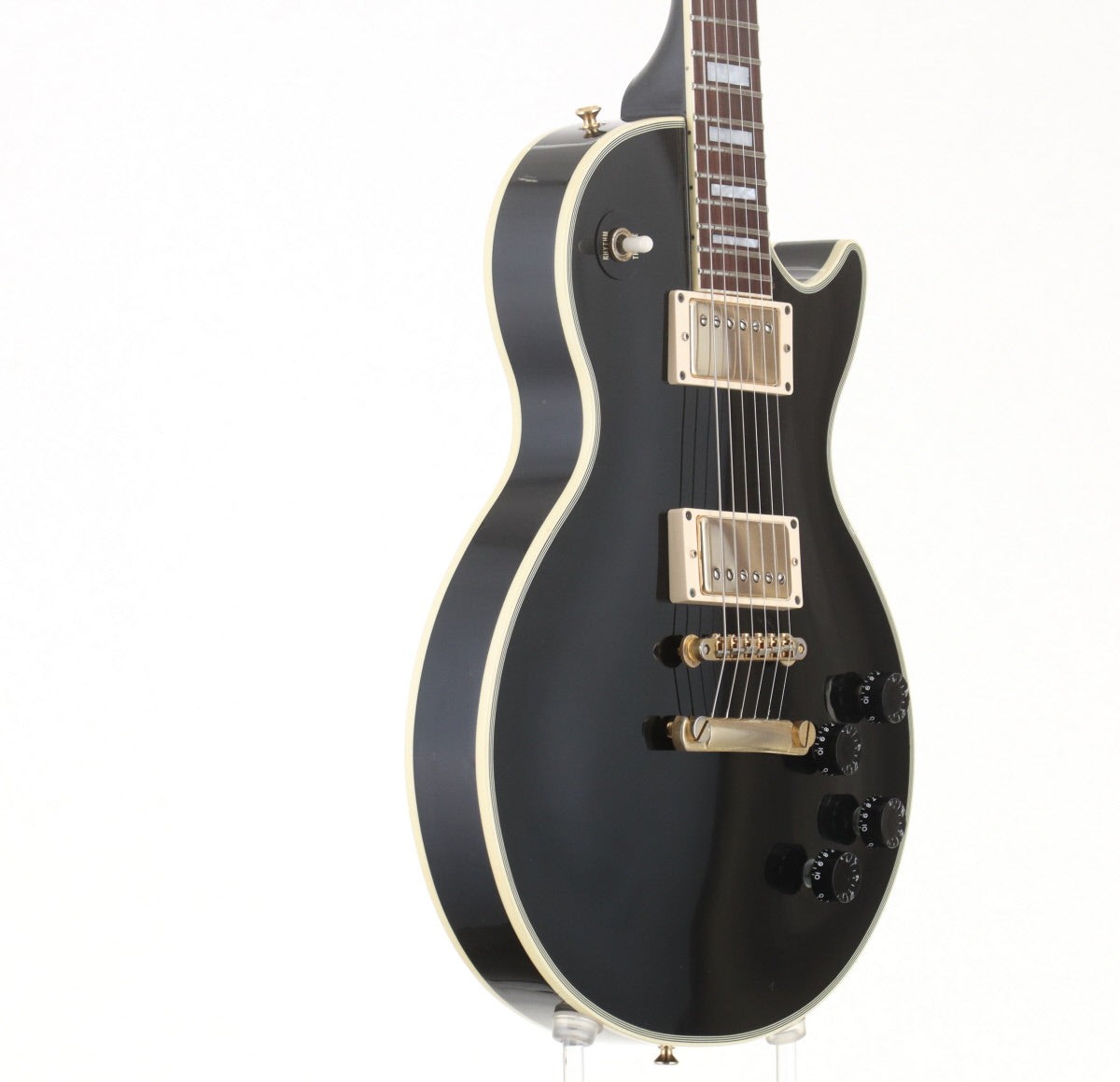 ORVILLE LPC-75 Modified [710025]