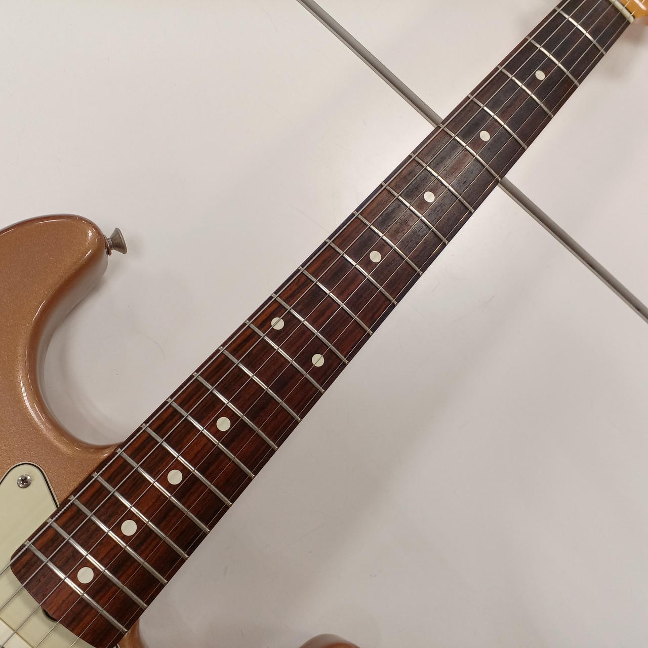 FENDER MEXICO CLASSIC SERIES 60 STRATOCASTER FENDER MEXICO CLASSIC 60s