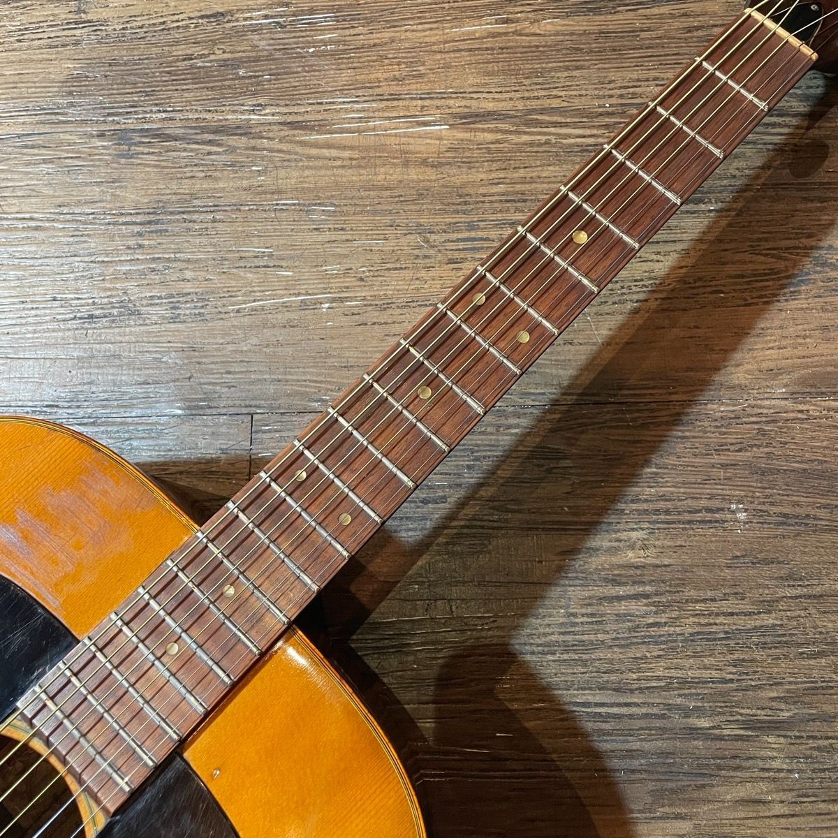 Takamine Elite Acoustic Guitar Acoustic Guitar Takamine