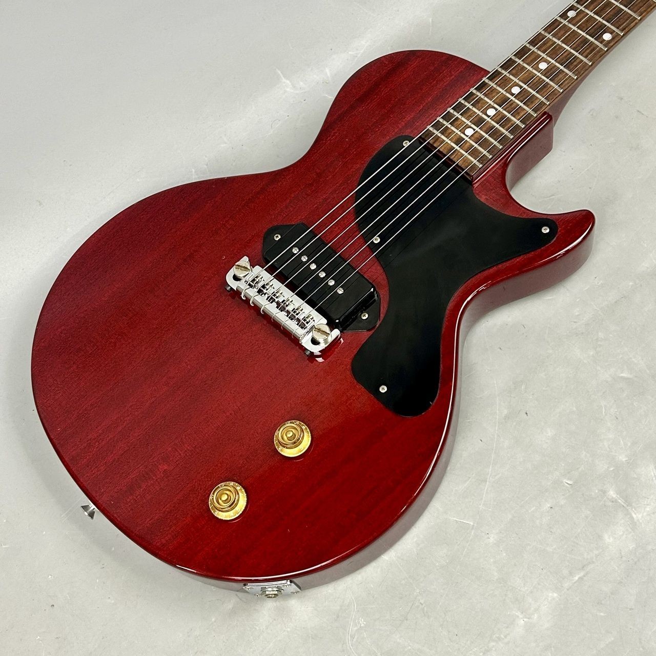 Fujigen Neo Classic NCLJ-10R P90 Single Cut Electric Guitar AA7PI255900 f145