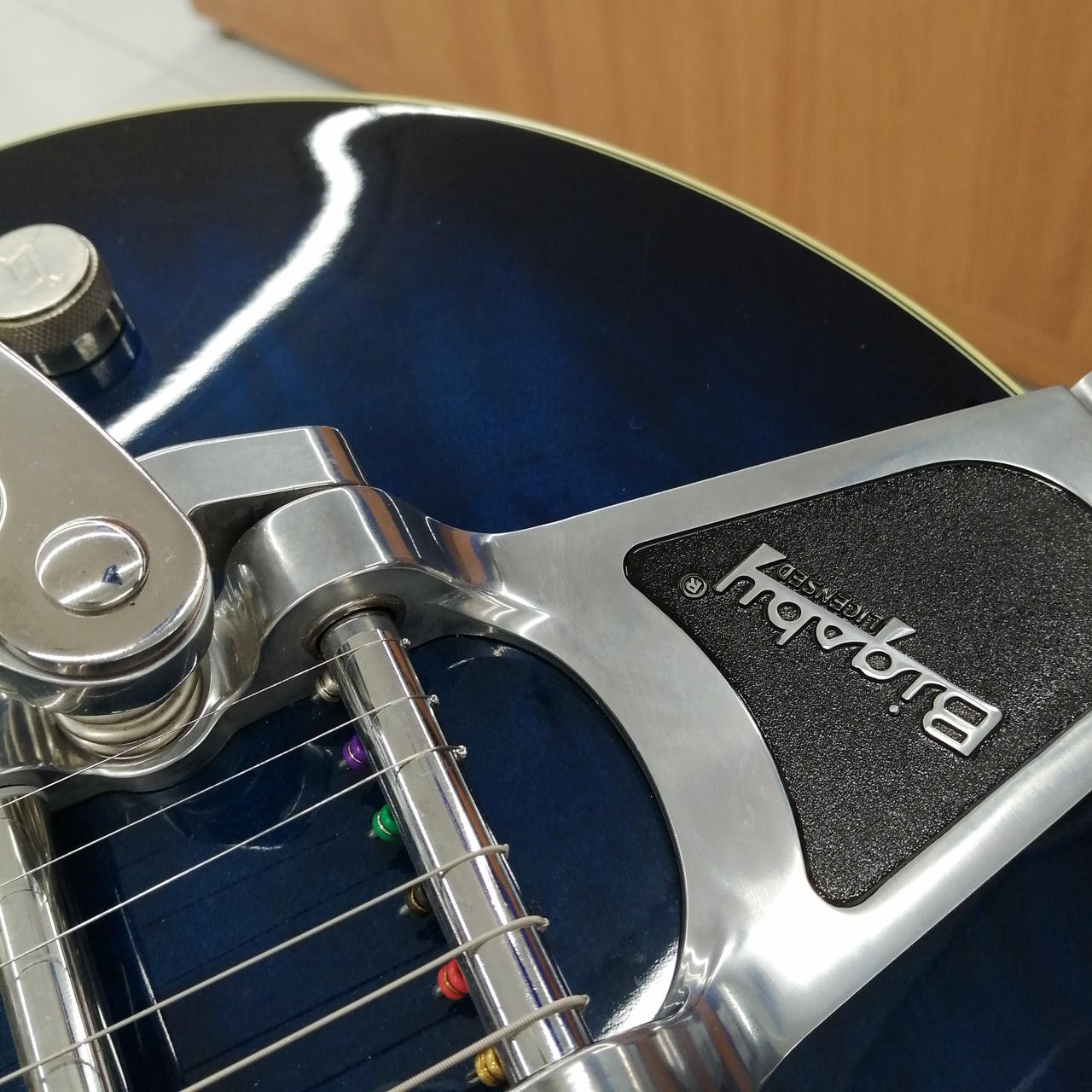 Gretsch G5655T-QM Used Electric Guitar [AUTH]