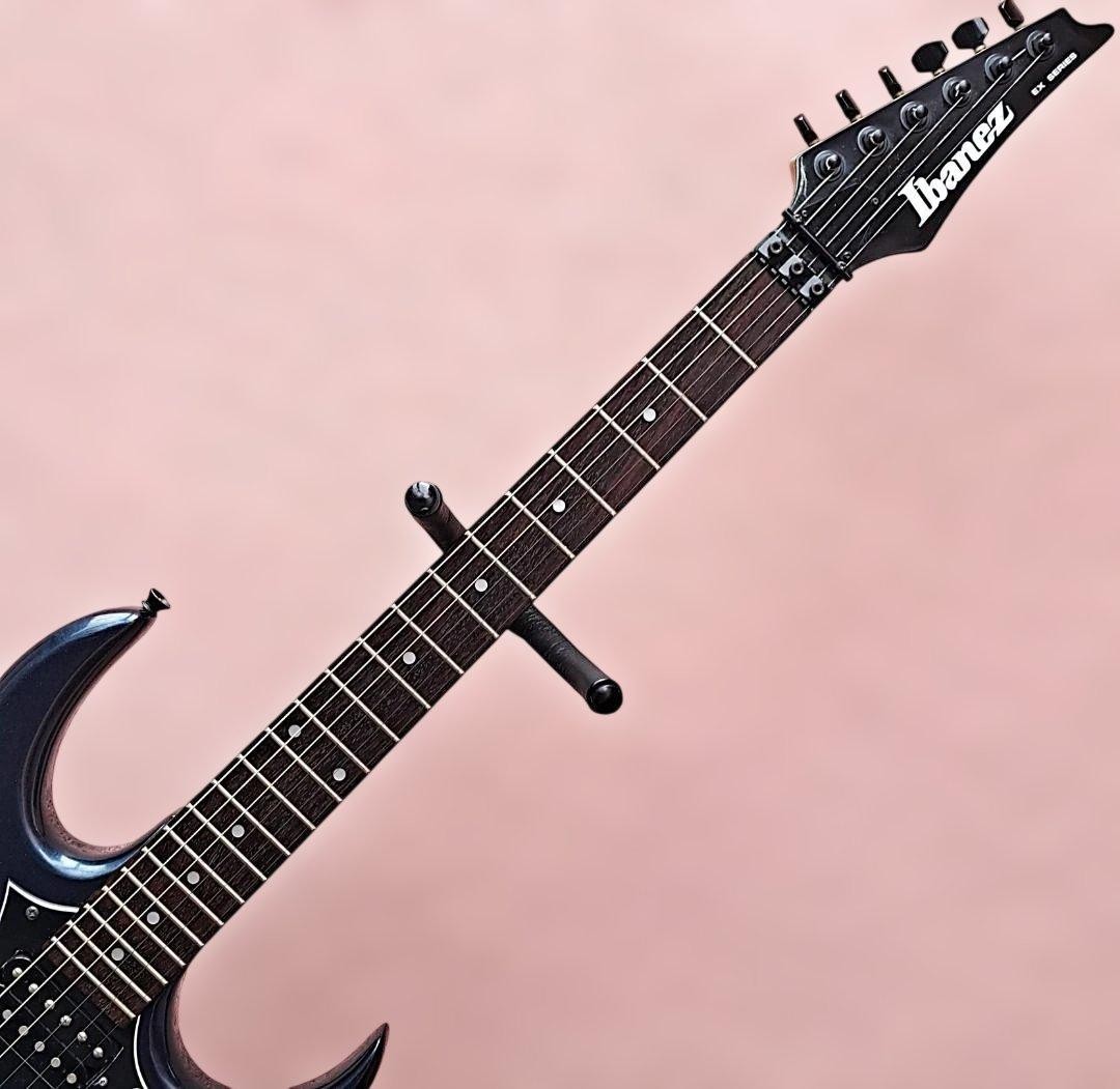 Ibanez EX 350 Seymour Duncan / Electric Guitar