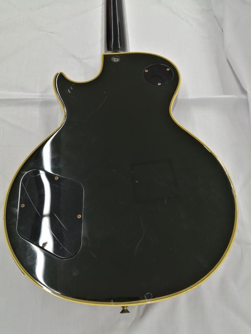 GRECO Electric Guitar EGW-800 Used