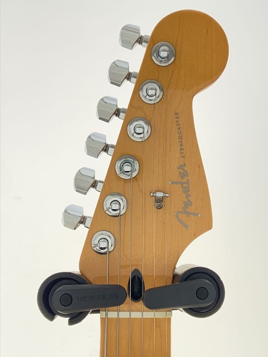 Fender Electric Guitar Player Plus ST Stratocaster Tequila Sunrise 2021 Used
