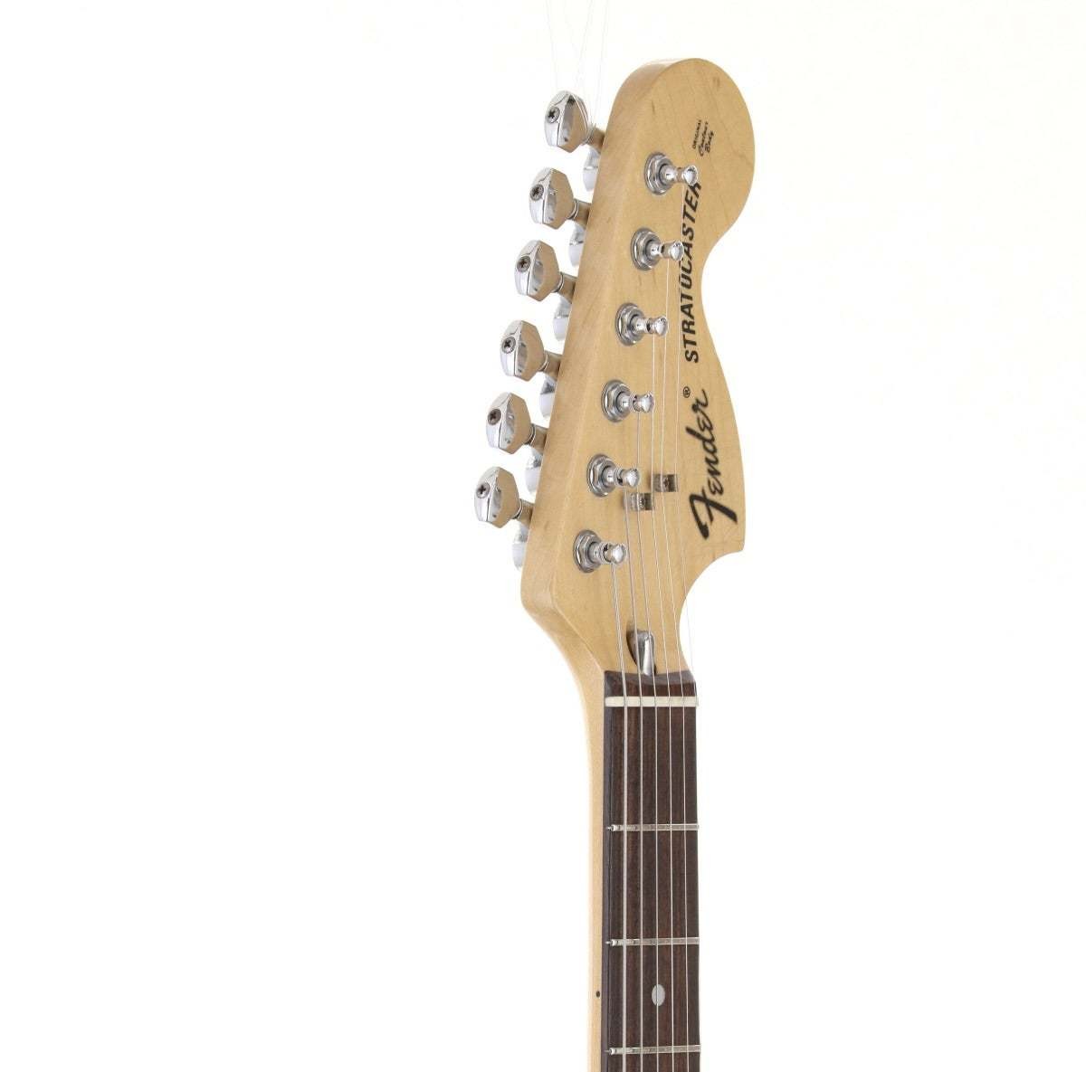 Fender Japan St72-55 Owh/R 1985-1986 3.83Kg S/N A006815 Yokohama Store No.DG446