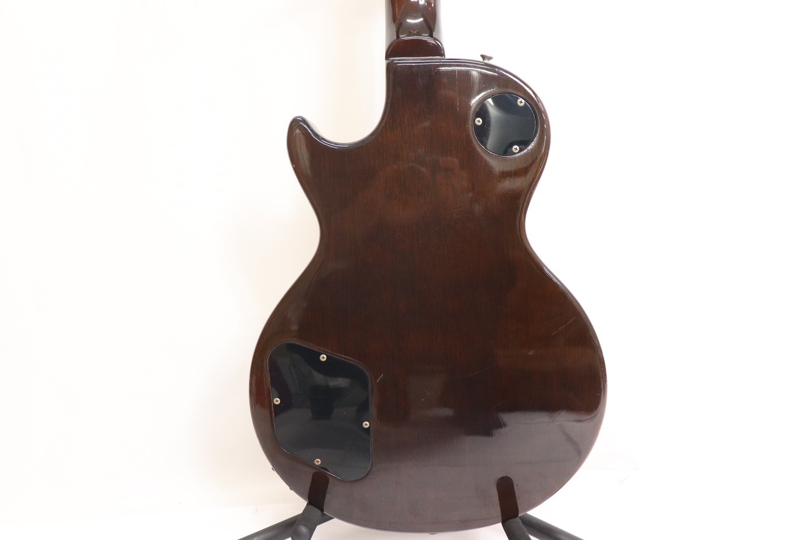 Tokai Love Rock Model Les Paul Type Guitar With Case From Japan 082 6441857