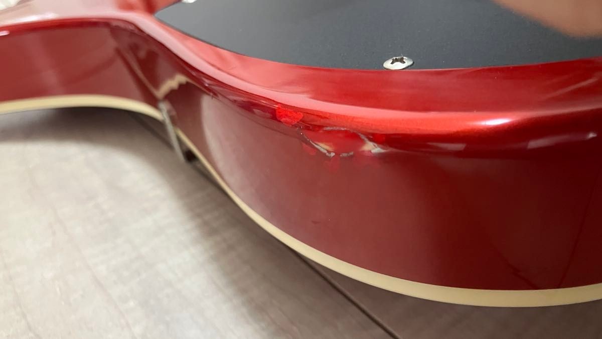 FERNANDES Ravelle STD AR
