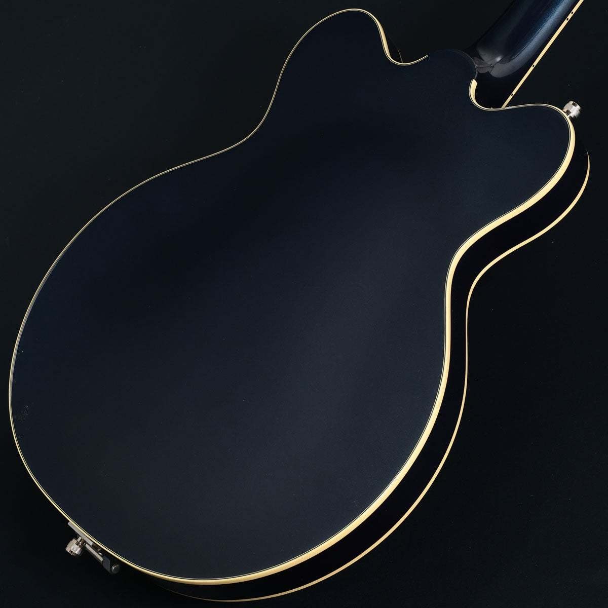 Gretsch G5622T Electromatic Center Block Double-Cut Midnight Sapphire 3.44kg S N