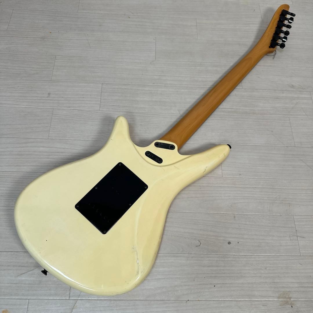 Yamaha MG-IIIR Electric Guitar Takahiro Matsumoto Model Vintage
