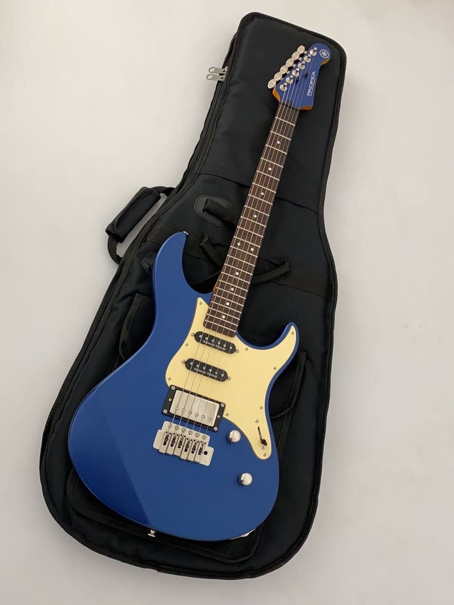 YAMAHA PAC612VIIX/2024 Electric Guitar