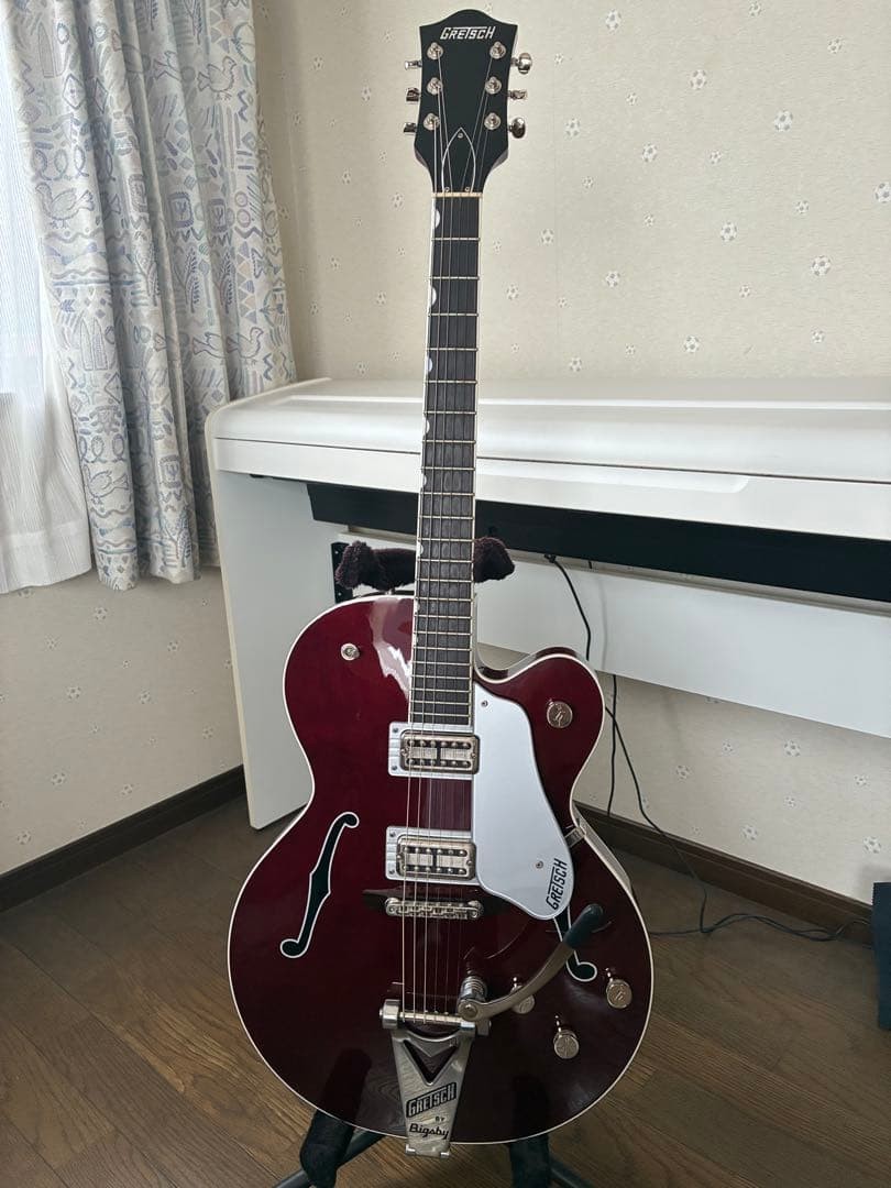 Tennessee Rose G6119T-ET Players Edition