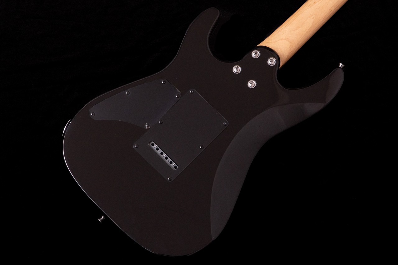 Swing Guitars Modern SE Charcoal Electric Guitar 3.265kg Used