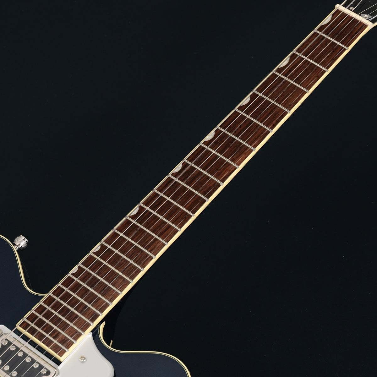 Gretsch G5622T Electromatic Center Block Double-Cut Midnight Sapphire 3.44kg S N