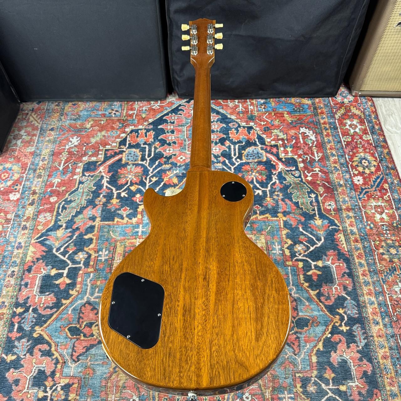 *Video* Gibson Les Paul Standard 50’s Gold Top – 2023